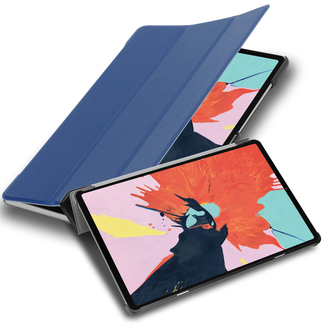 Blau / iPad PRO 11 2020 (11 Zoll)