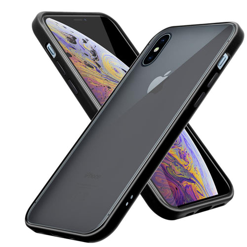 Schwarz / iPhone XS MAX