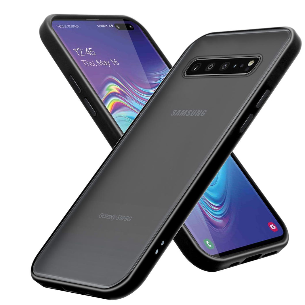 Schwarz / Galaxy S10 5G