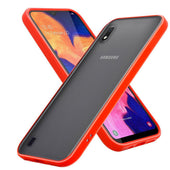 Load image into Gallery viewer, Schwarz rot / Galaxy A10 / M10
