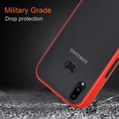 Load image into Gallery viewer, Schwarz rot / Galaxy A10s / M01s
