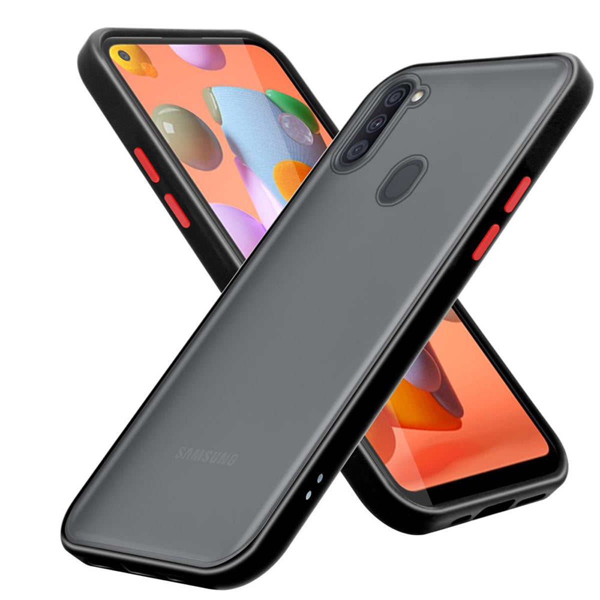 Rot / Galaxy A11 / M11