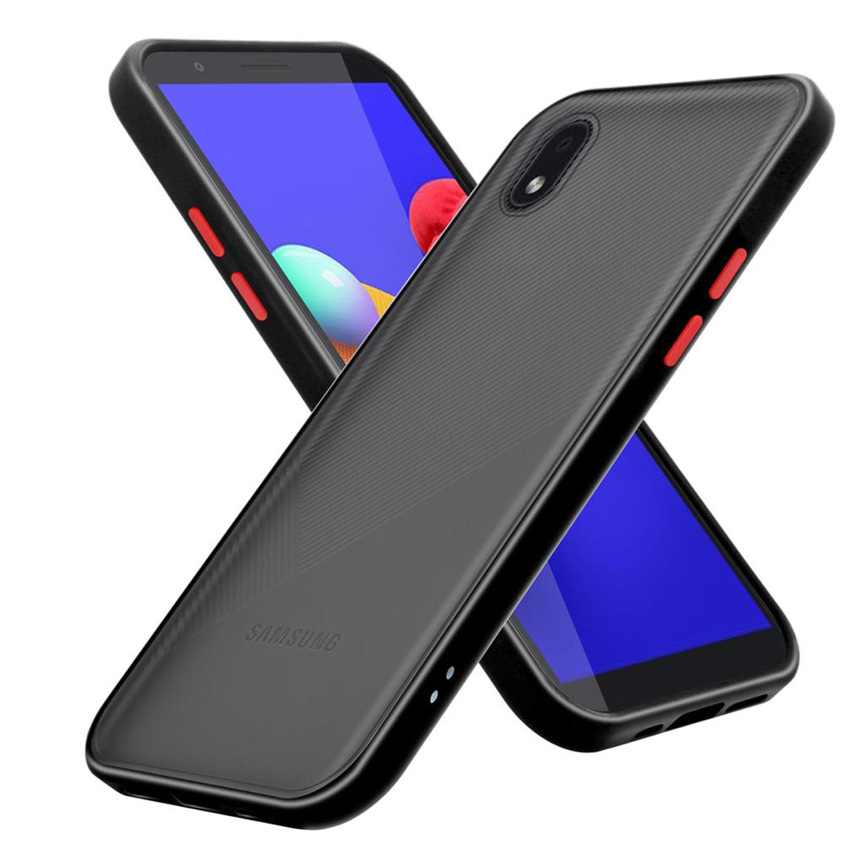 Rot / Galaxy A01 CORE