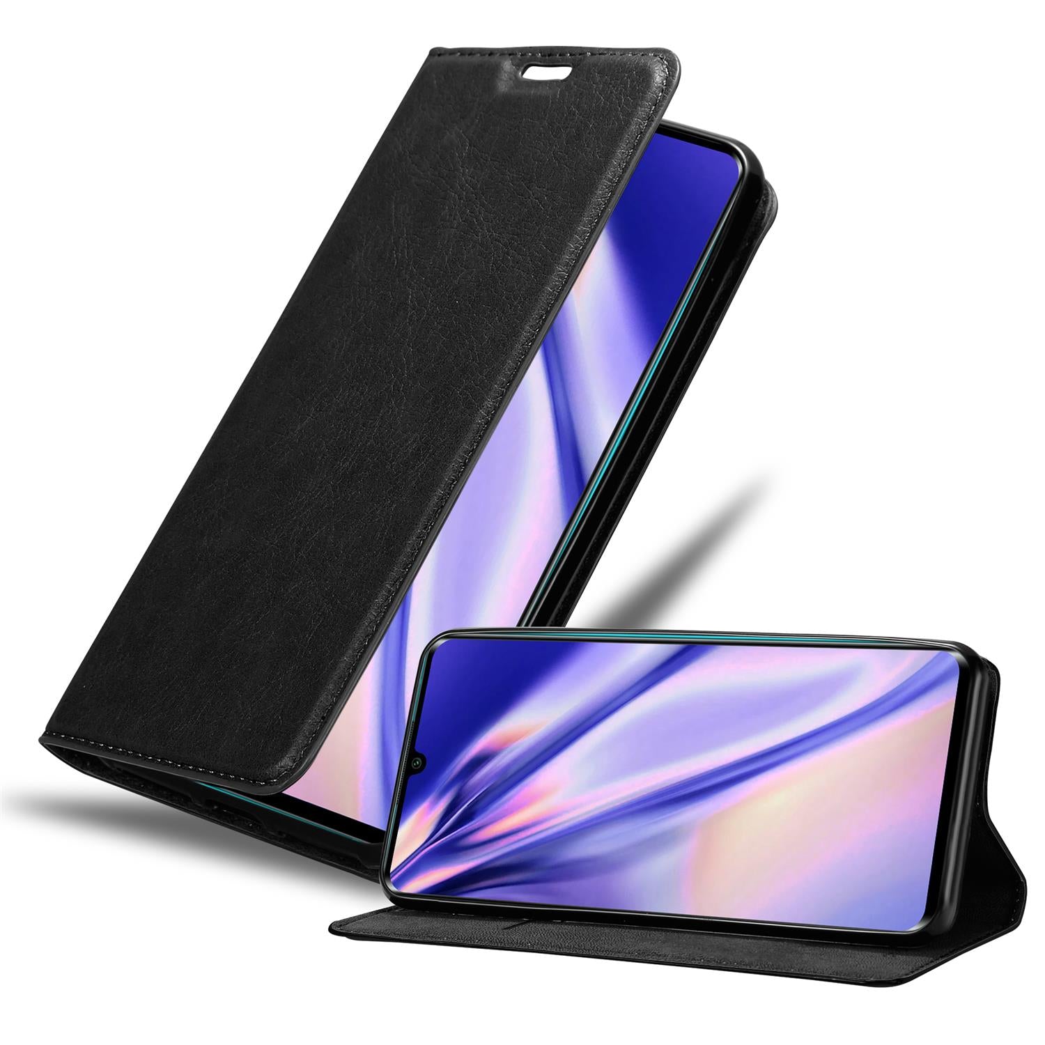 Schwarz / Mi NOTE 10