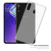 Load image into Gallery viewer, Transparent / Galaxy M30 / A40s

