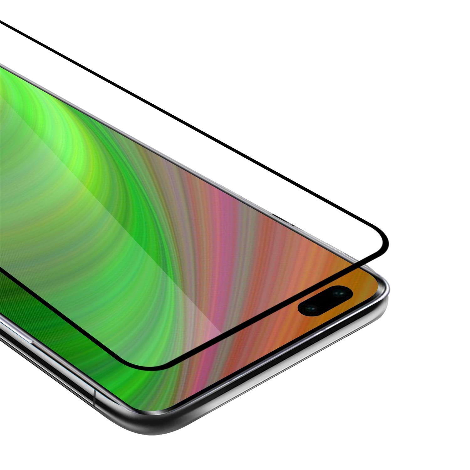 Schwarz / RedMi K30 / K30i 5G