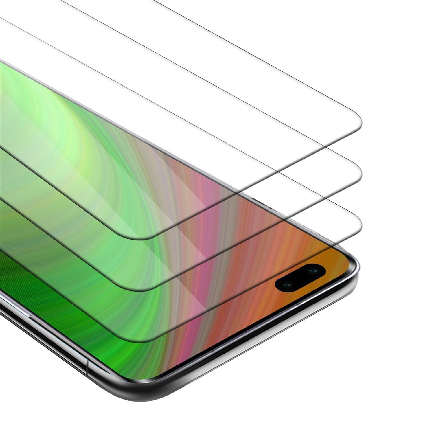 Transparent / RedMi K30 / K30i 5G