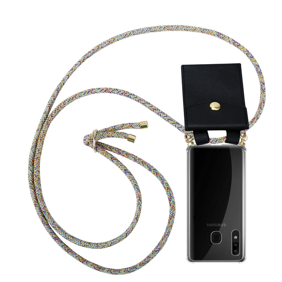 Rainbow / Galaxy A20 / A30 / M10s