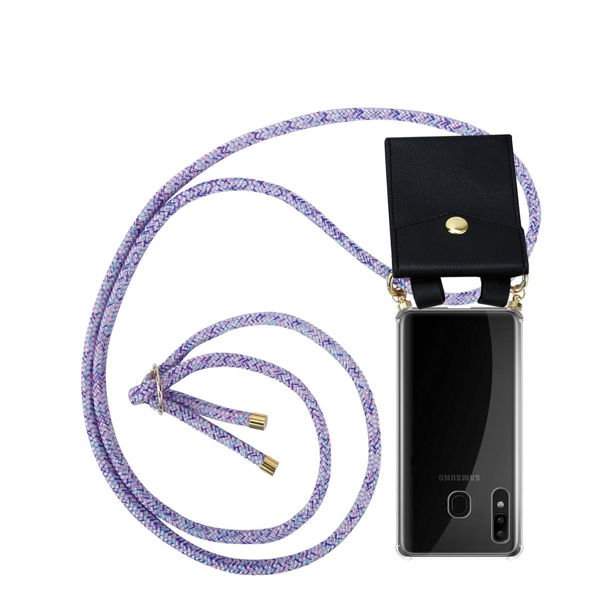 Unicorn / Galaxy A20 / A30 / M10s