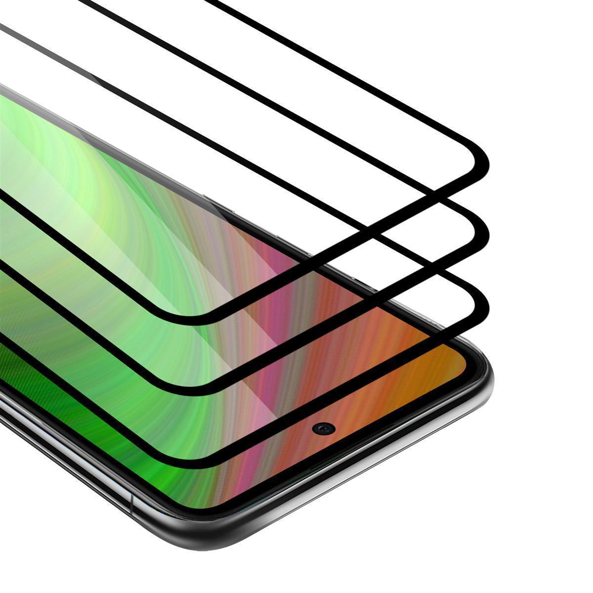 Schwarz / Galaxy A52 (4G / 5G) / A52s