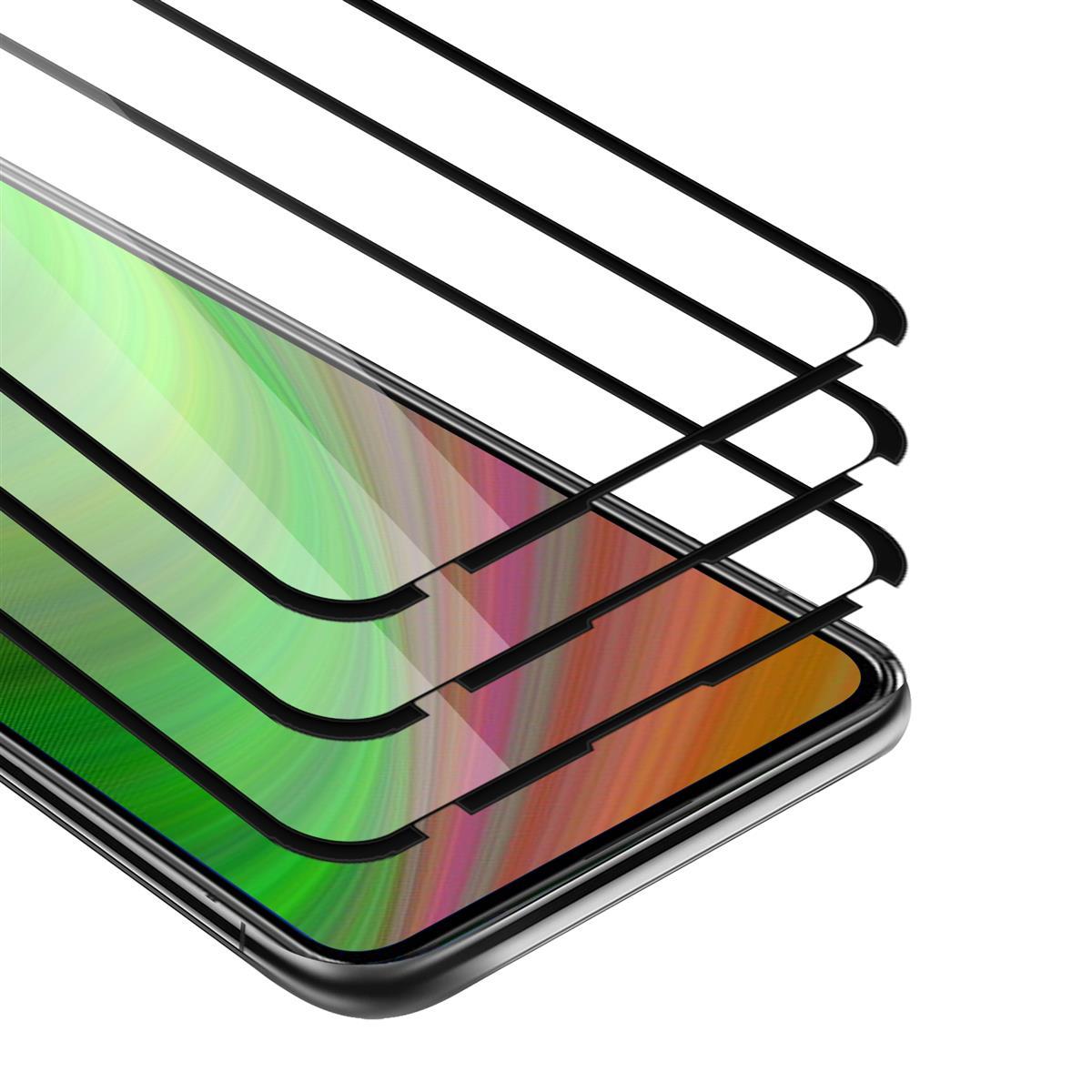 Schwarz / ZenFone 7 PRO