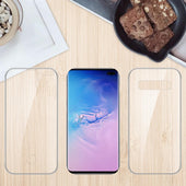 Load image into Gallery viewer, Transparent / Galaxy S10 PLUS
