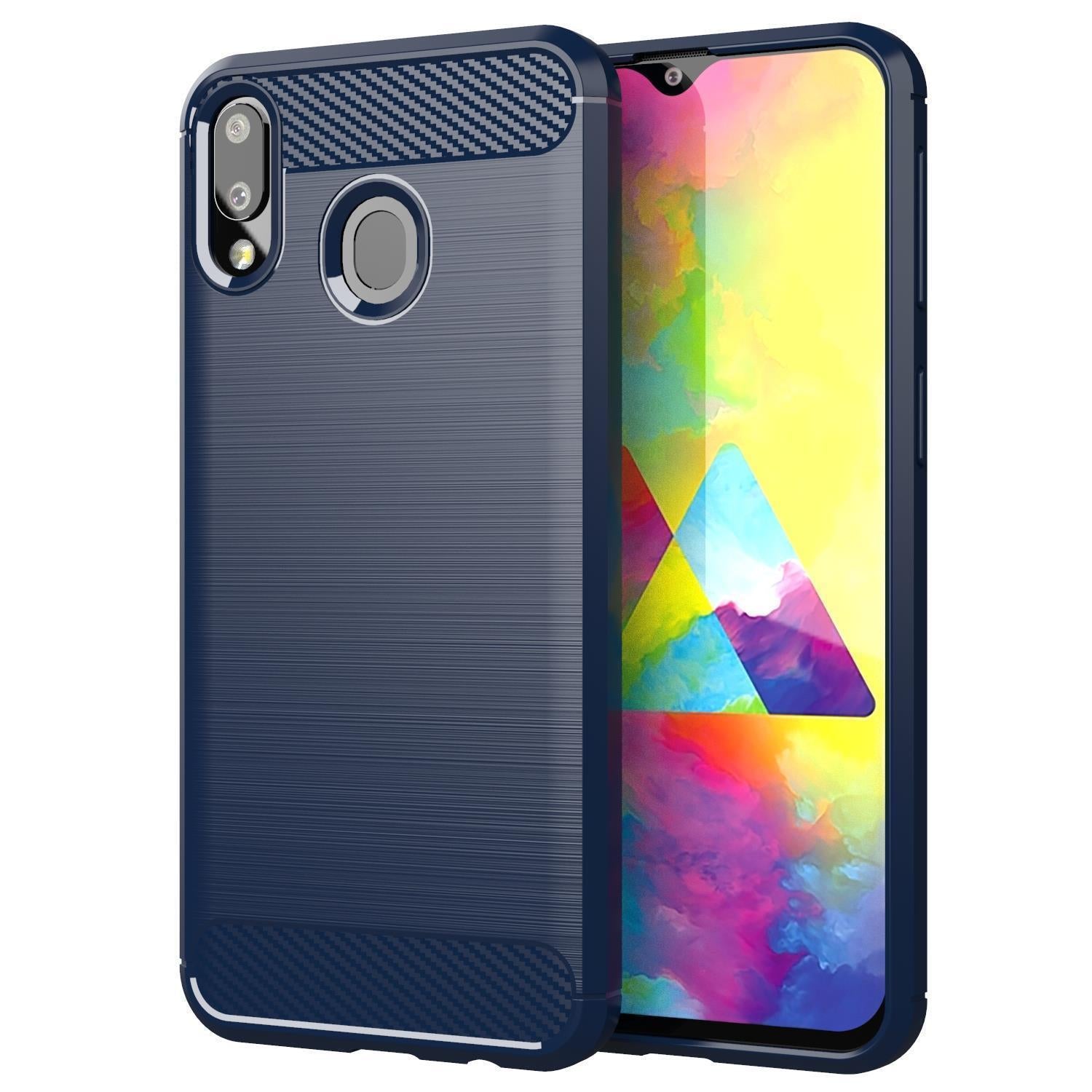 Blau / Galaxy A10s / M01s