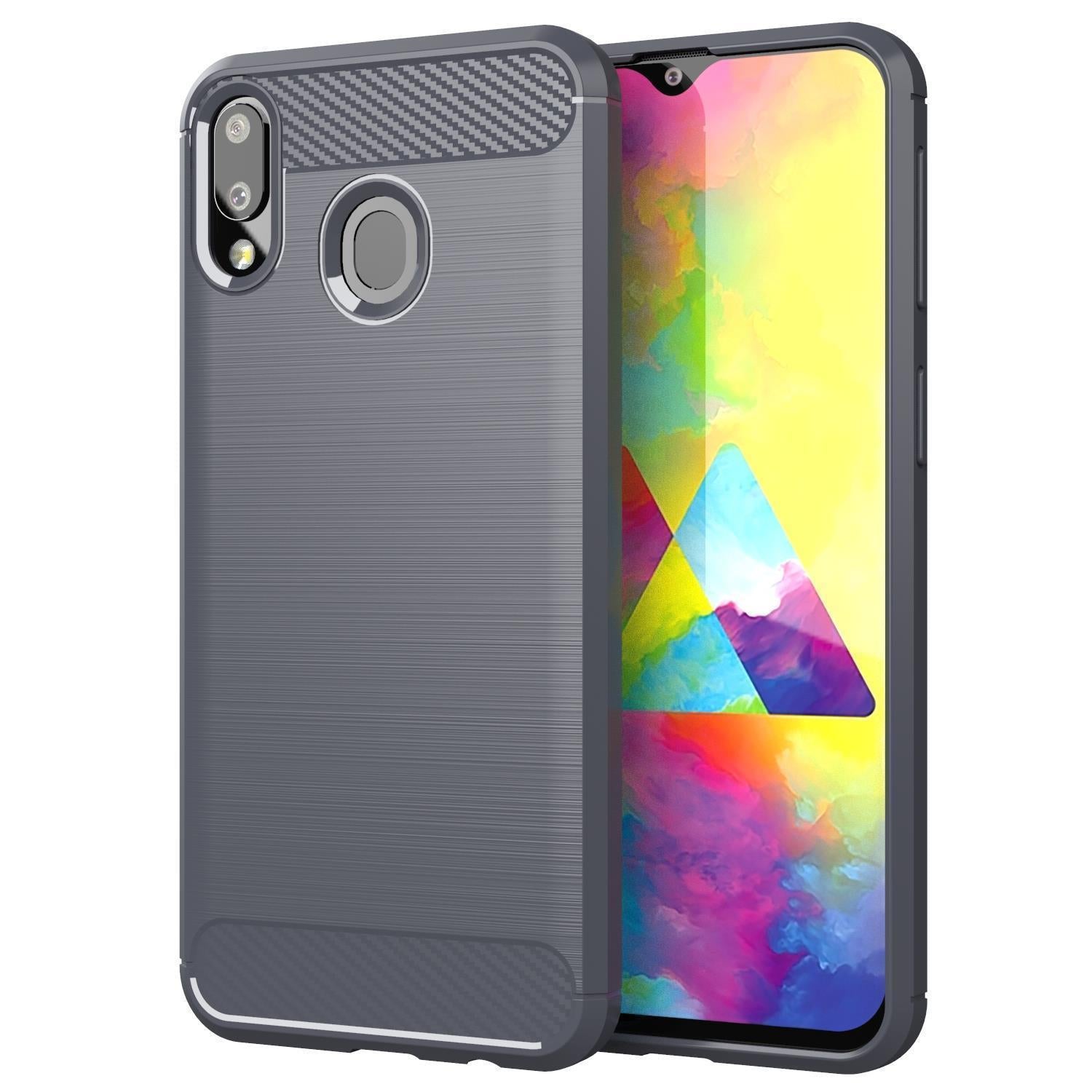 Grau / Galaxy A10s / M01s
