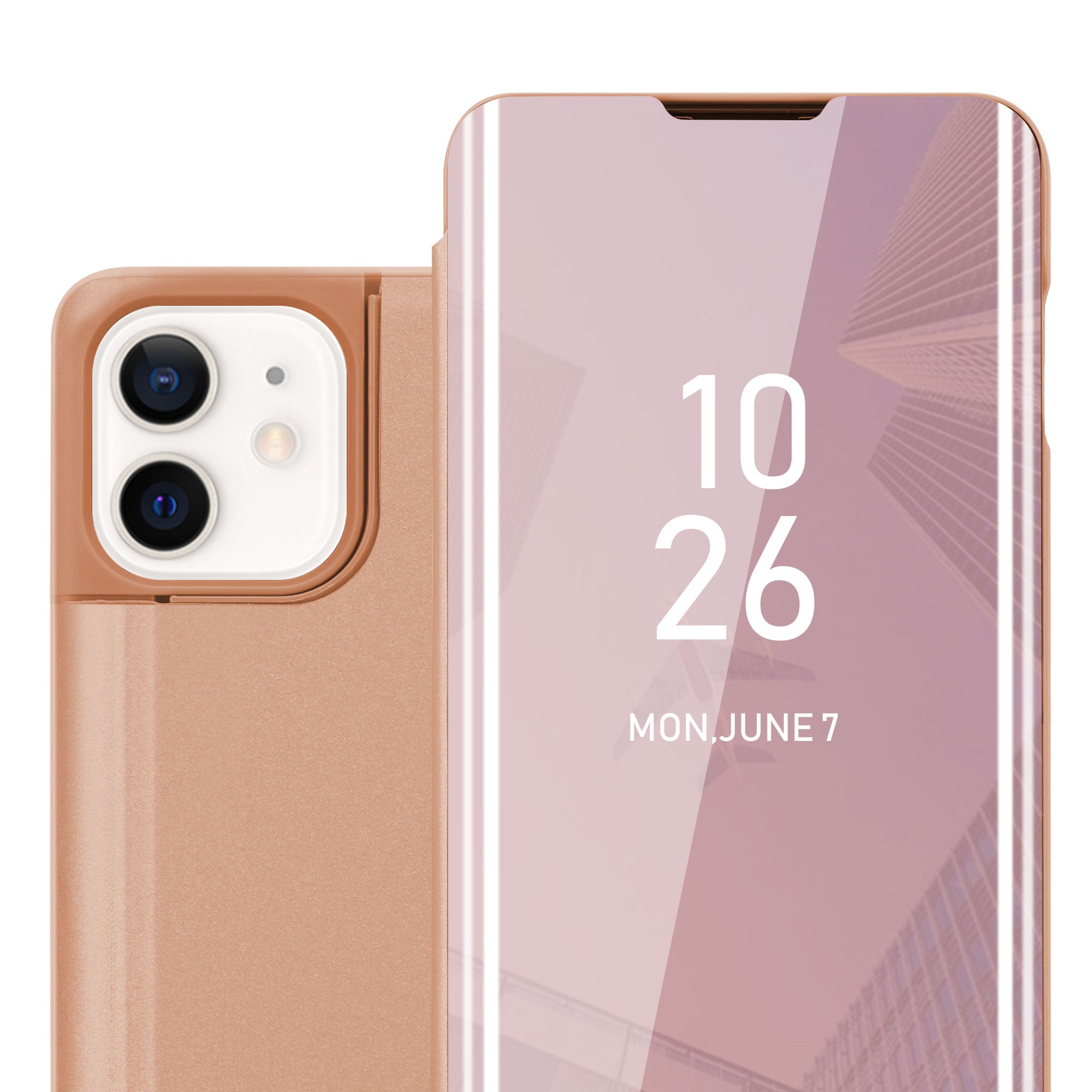 Pink / iPhone 12 MINI