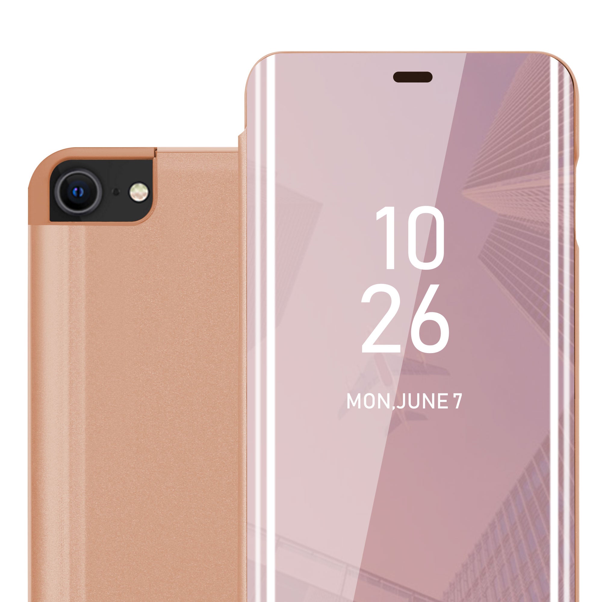 Pink / iPhone 7 / 7S / 8 / SE 2020