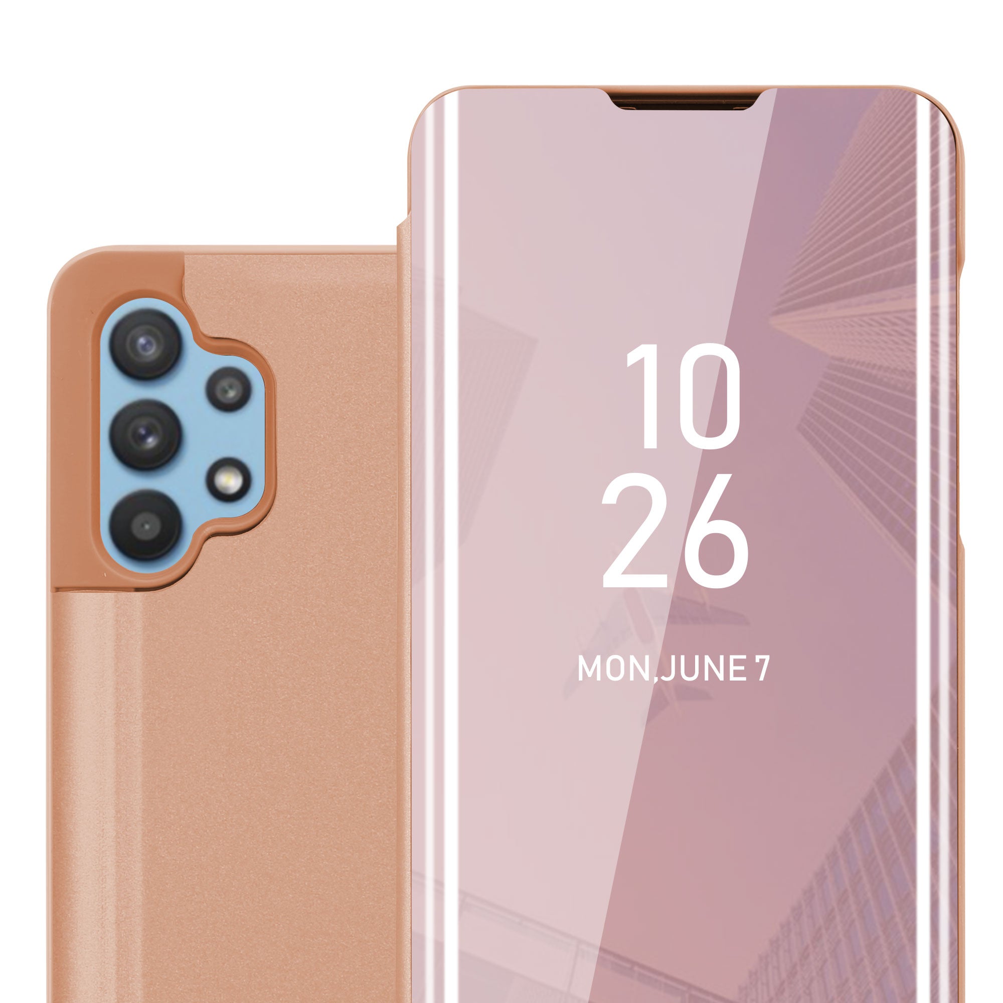 Pink / Galaxy A32 5G