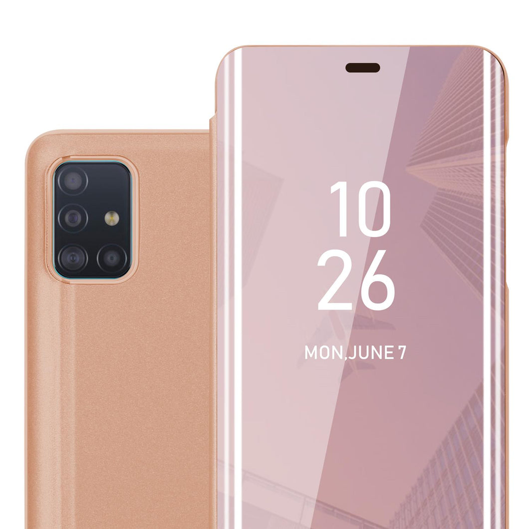 Pink / Galaxy A51 4G / M40s