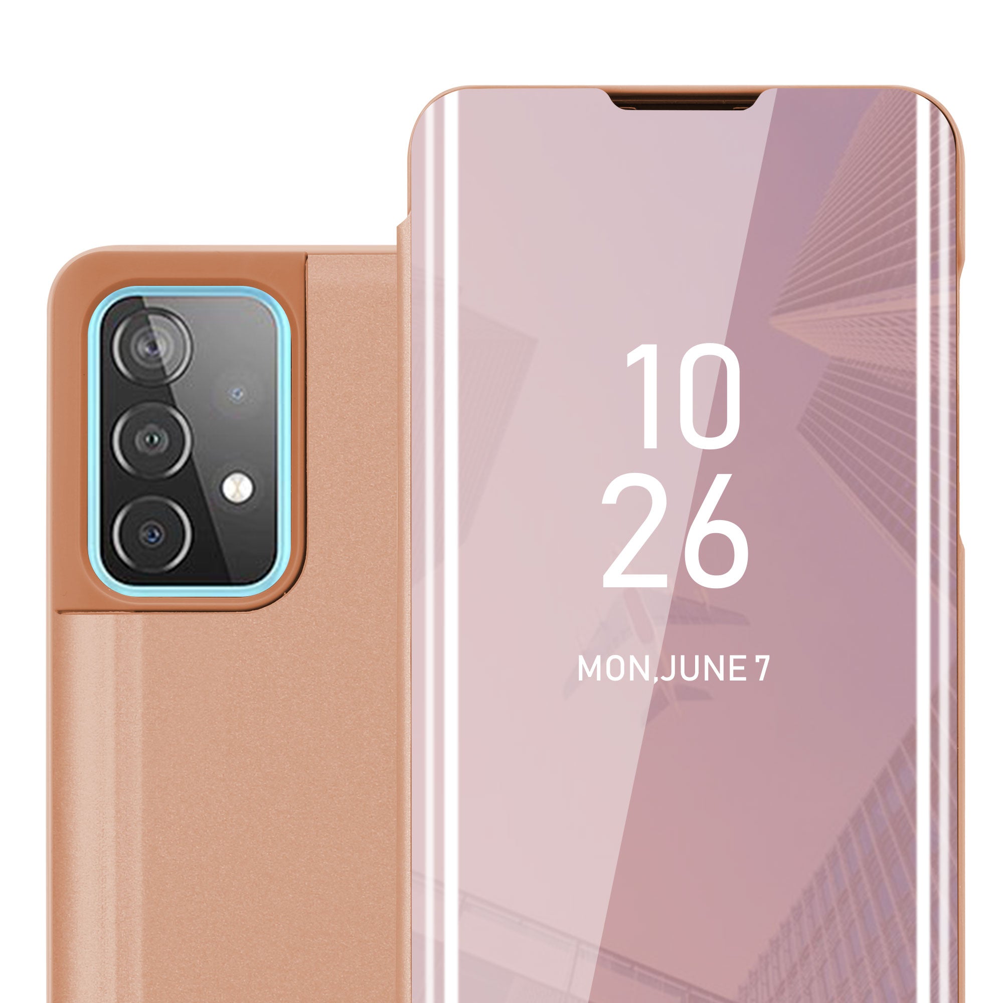 Pink / Galaxy A52 (4G / 5G) / A52s