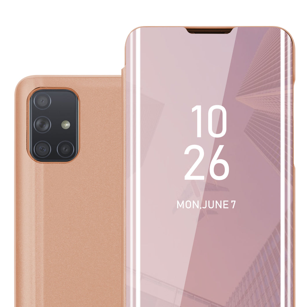 Pink / Galaxy A71 4G