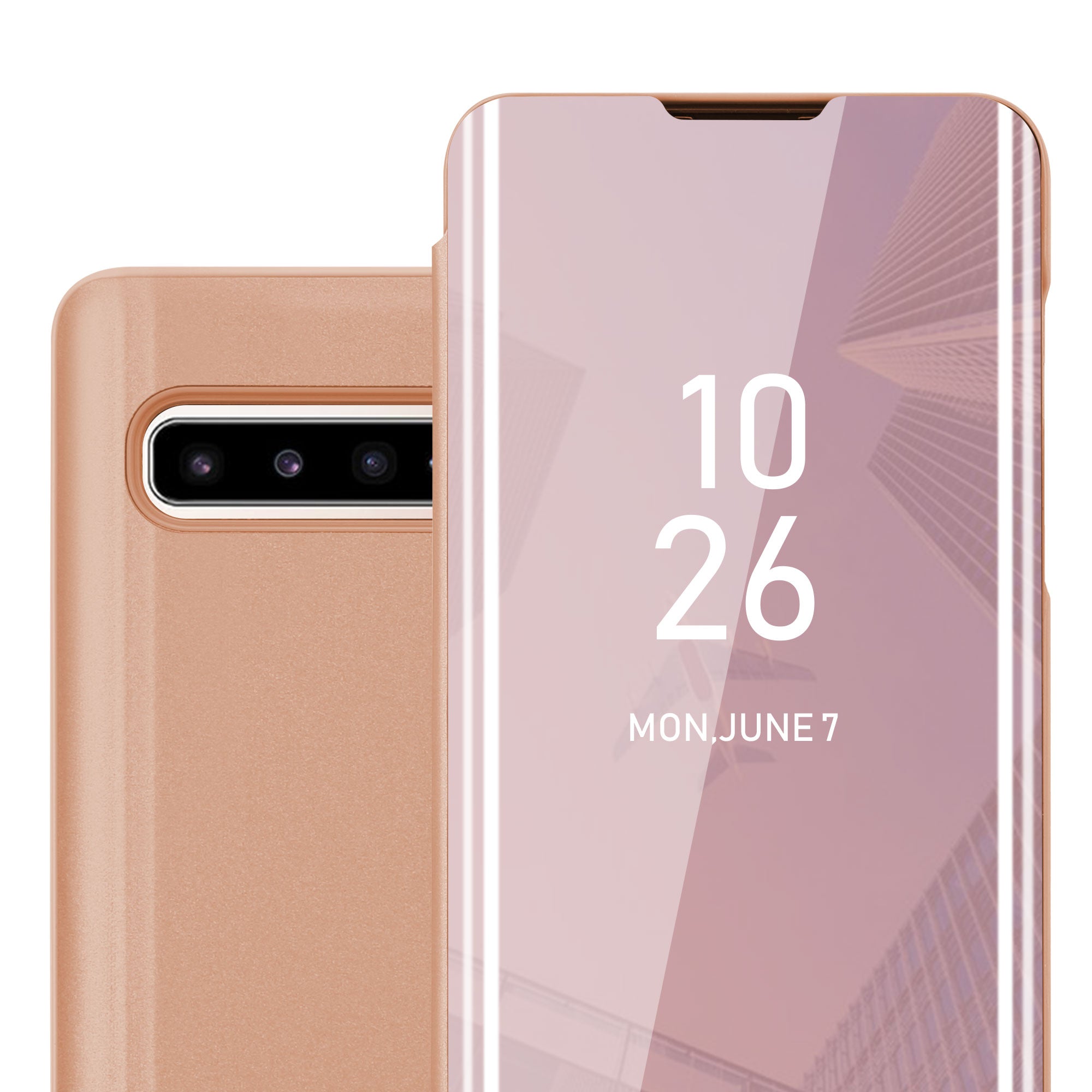 Pink / Galaxy S10 5G