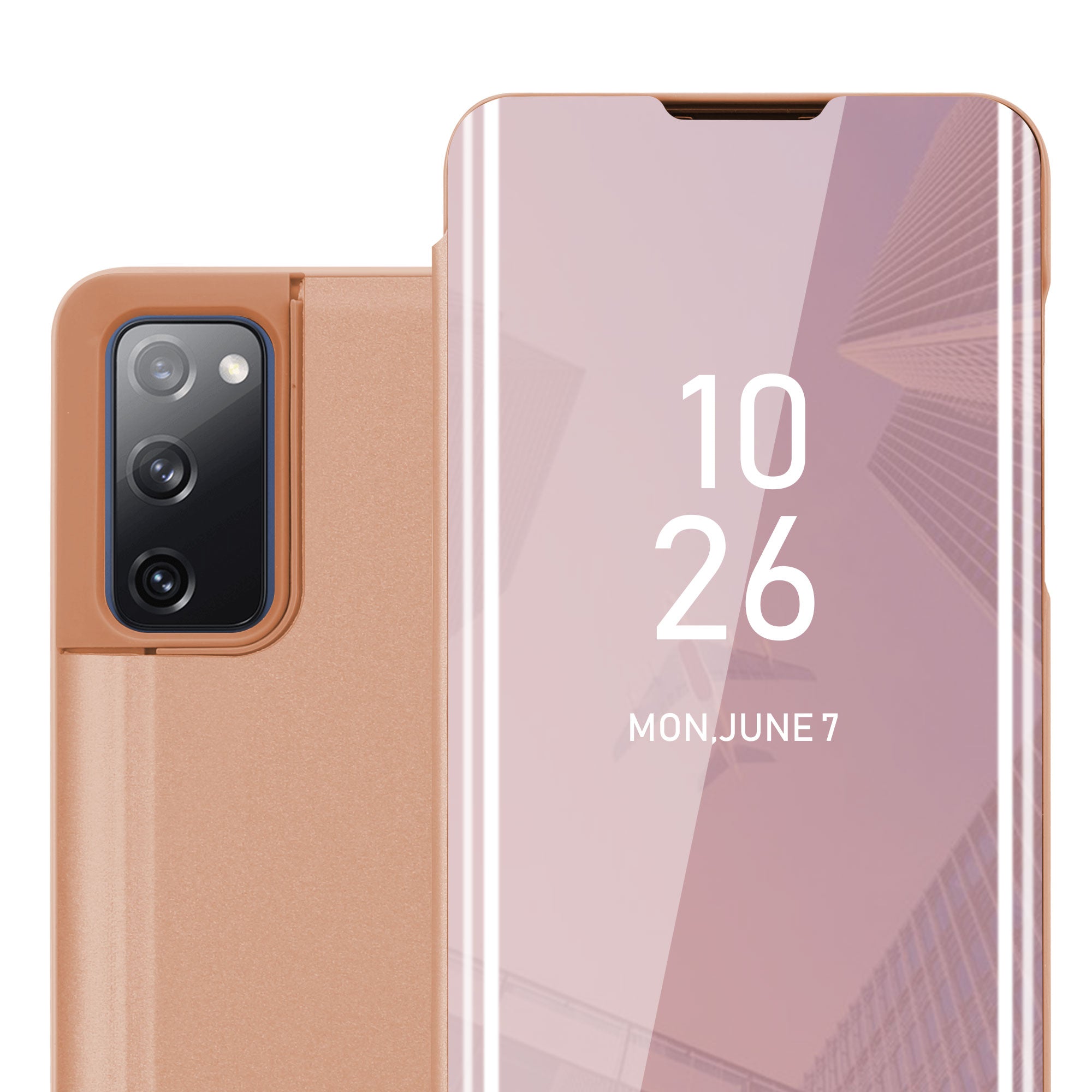 Pink / Galaxy S21 FE