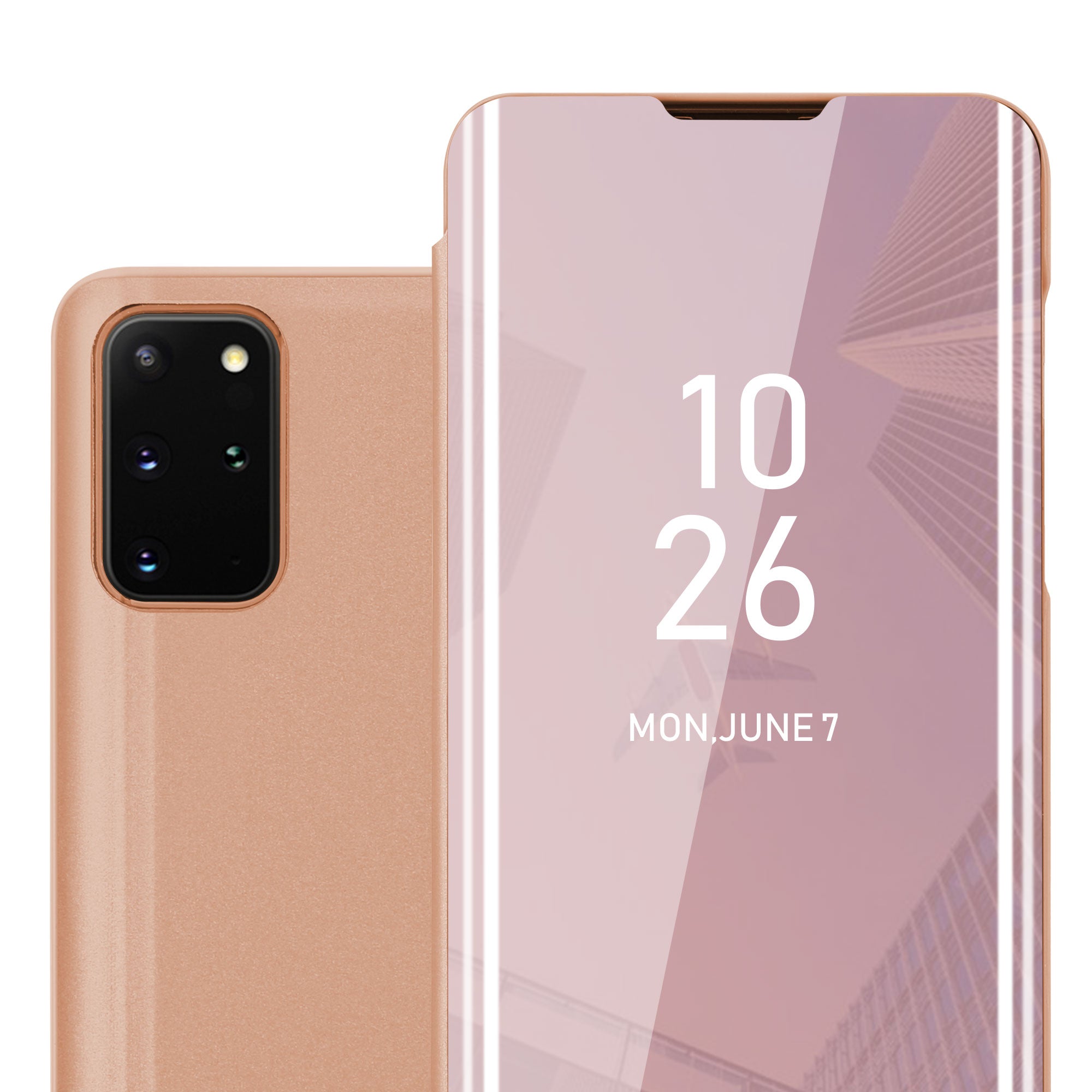 Pink / Galaxy S21 PLUS