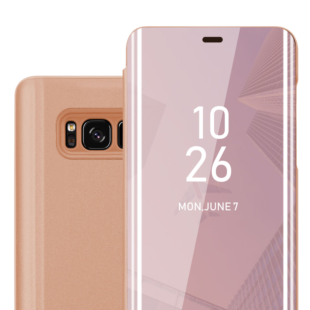 Pink / Galaxy S8 PLUS