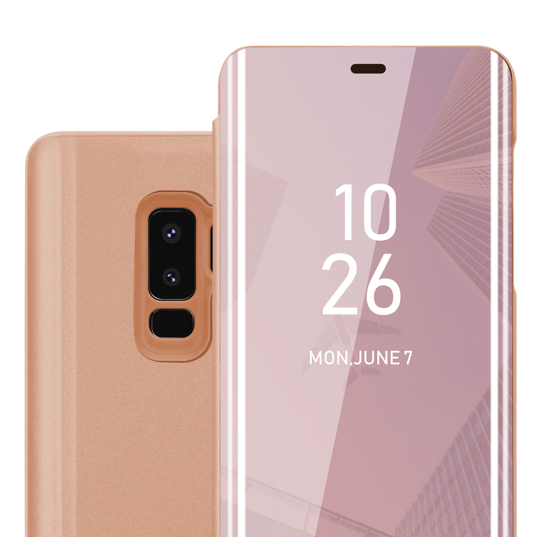 Pink / Galaxy S9 PLUS