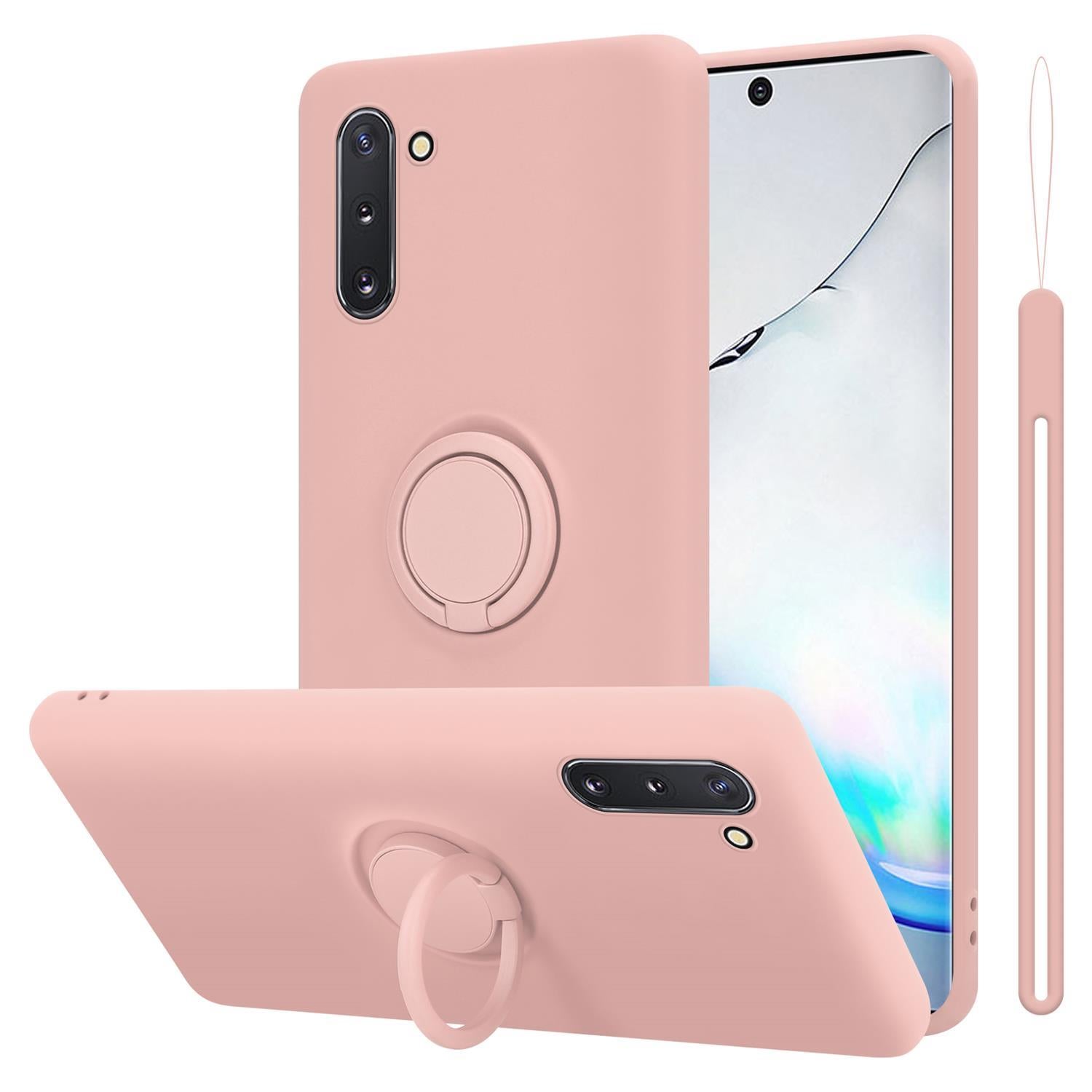 Rosa / Galaxy NOTE 10