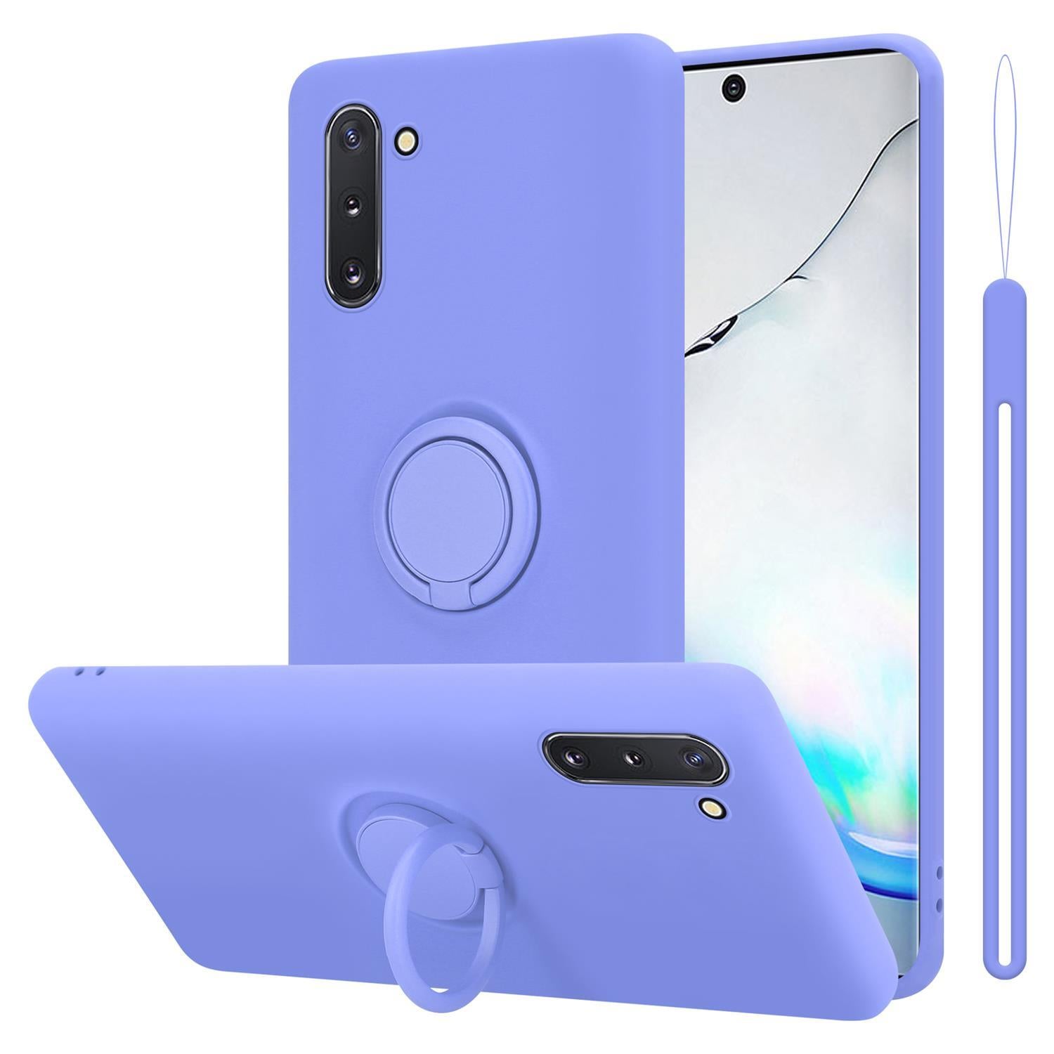 Lila / Galaxy NOTE 10