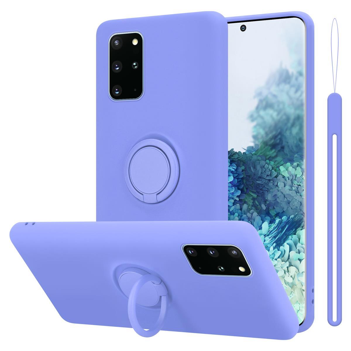 Lila / Galaxy S20 PLUS