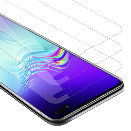 Transparent / Galaxy S10 5G