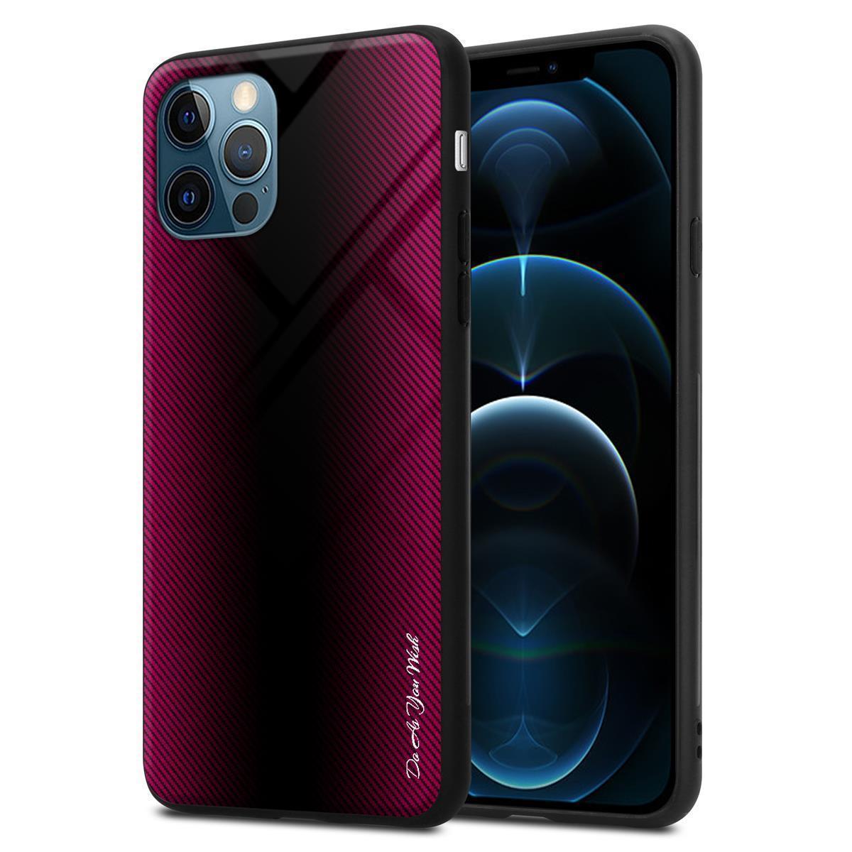 Pink / iPhone 12 PRO MAX