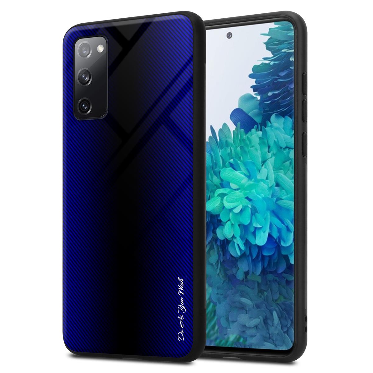 Lila / Galaxy S20 FE