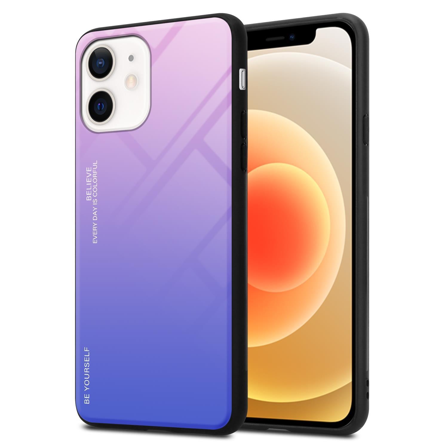 Pink / iPhone 12 MINI