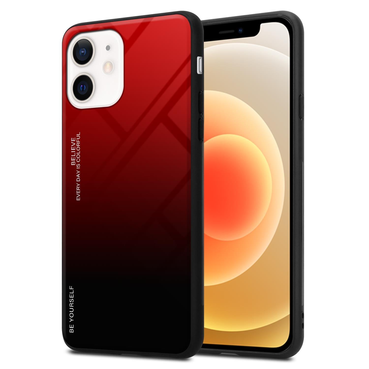 Rot / iPhone 12 MINI