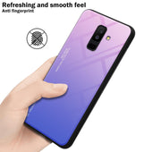 Load image into Gallery viewer, Pink / Galaxy A6 PLUS 2018
