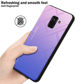 Load image into Gallery viewer, Pink / Galaxy A8 2018
