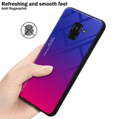 Load image into Gallery viewer, Lila / Galaxy A8 2018
