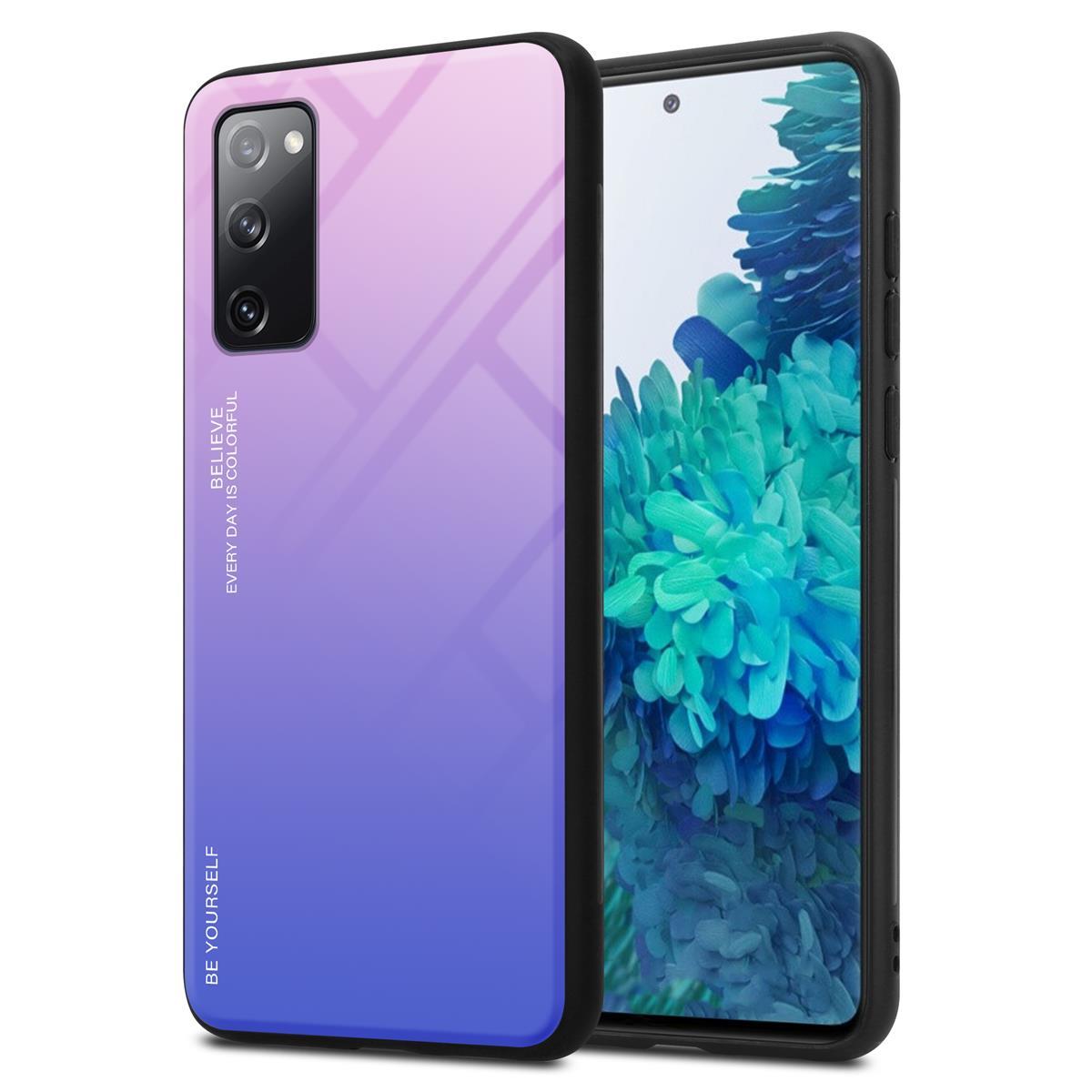 Pink / Galaxy S20 FE