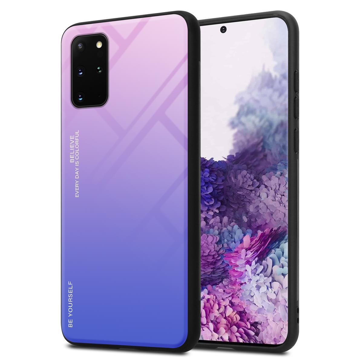 Pink / Galaxy S20 PLUS