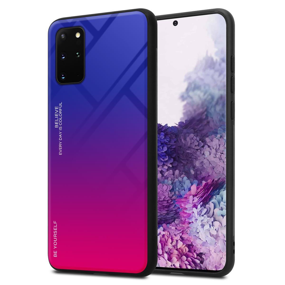 Lila / Galaxy S20 PLUS