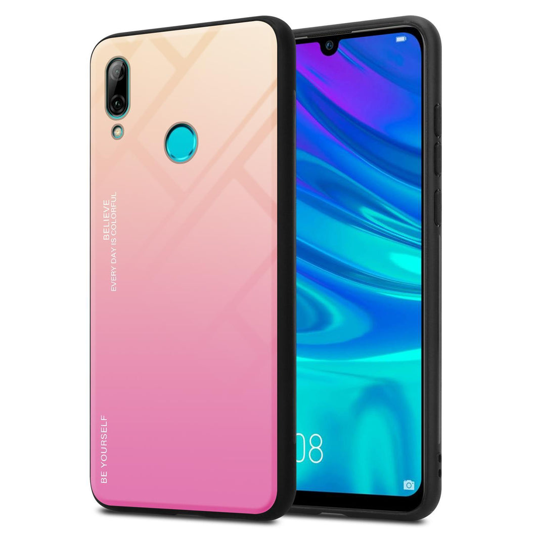 Gelb / 10 LITE / Huawei P SMART 2019