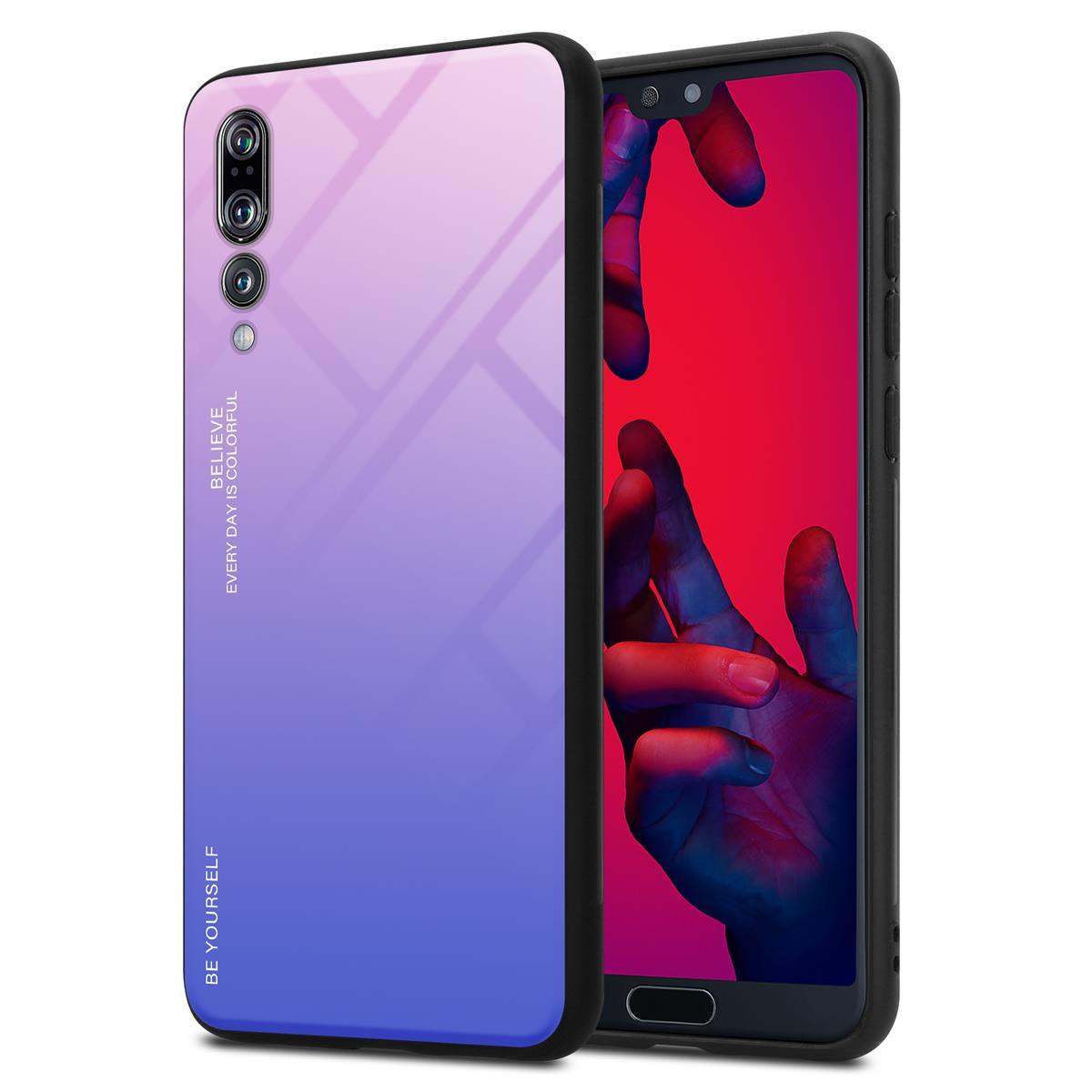 Pink / P20 PRO / P20 PLUS