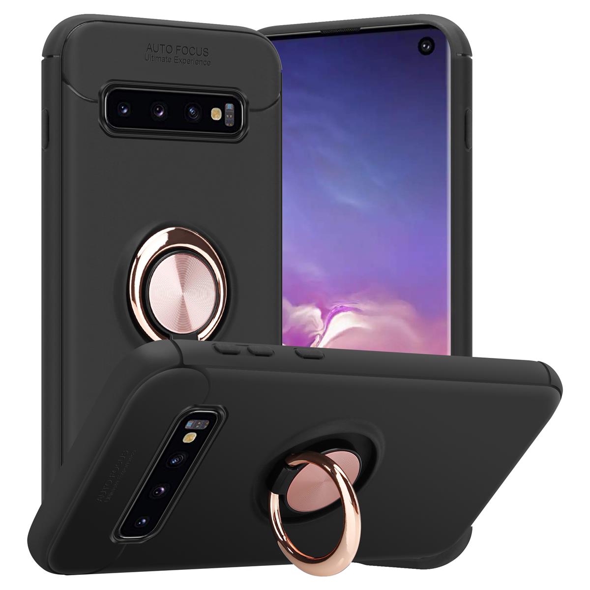 Gold / Galaxy S10 4G