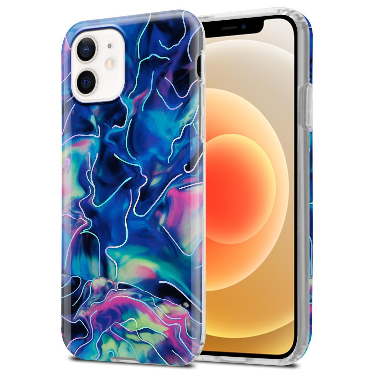 Mehrfarbig3 / iPhone 12 / 12 PRO