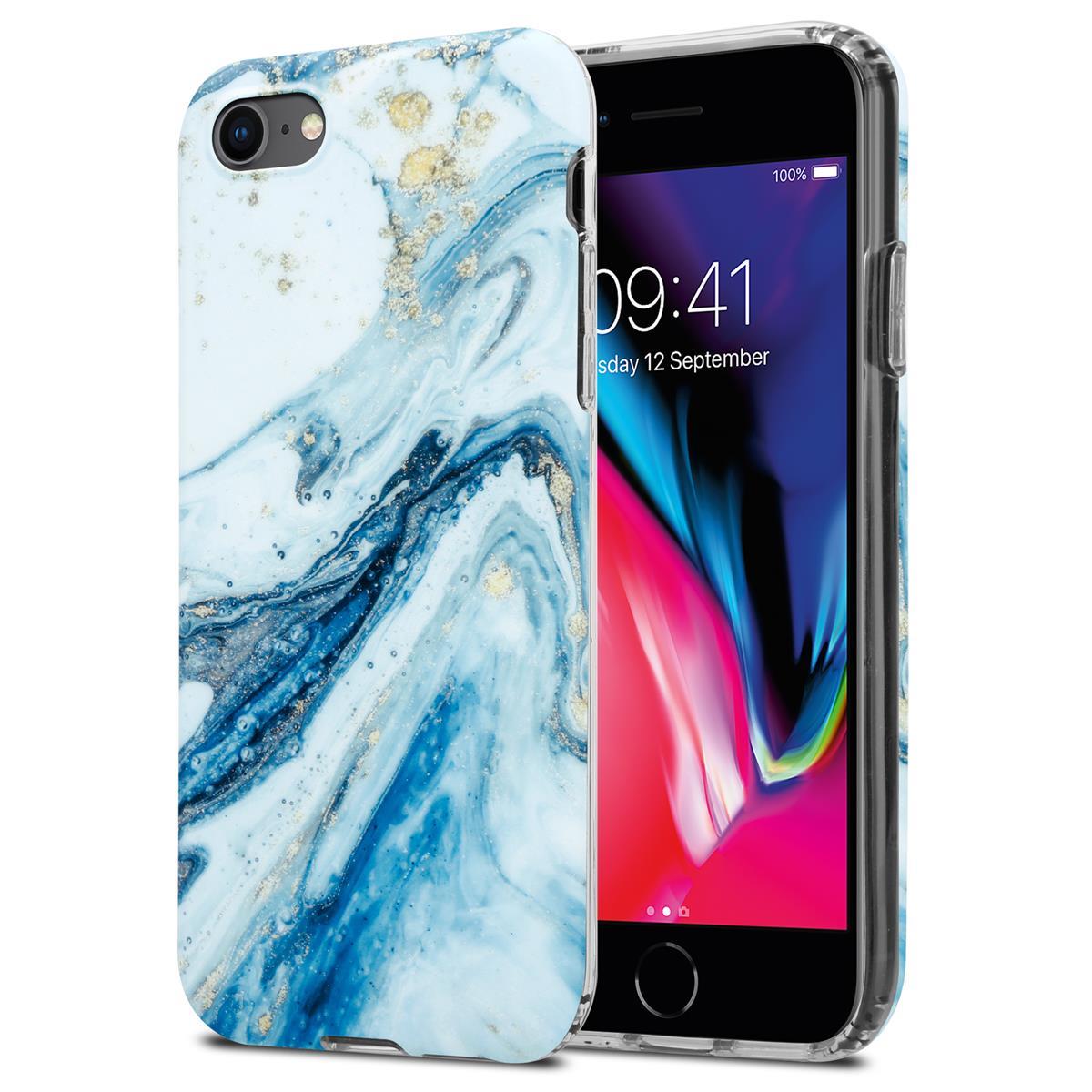 Mehrfarbig16 / iPhone 7 / 7S / 8 / SE 2020