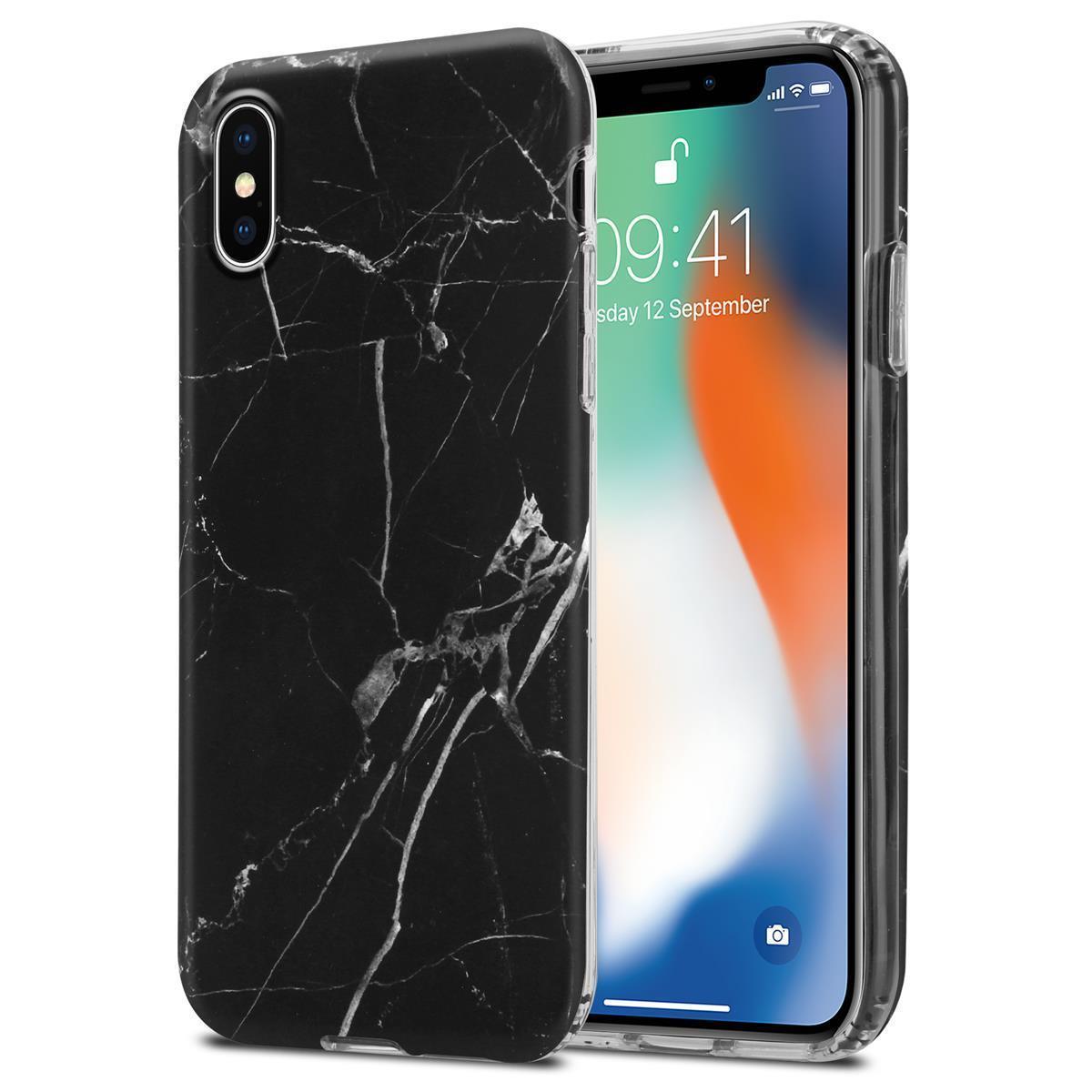 Mehrfarbig15 / iPhone XS MAX