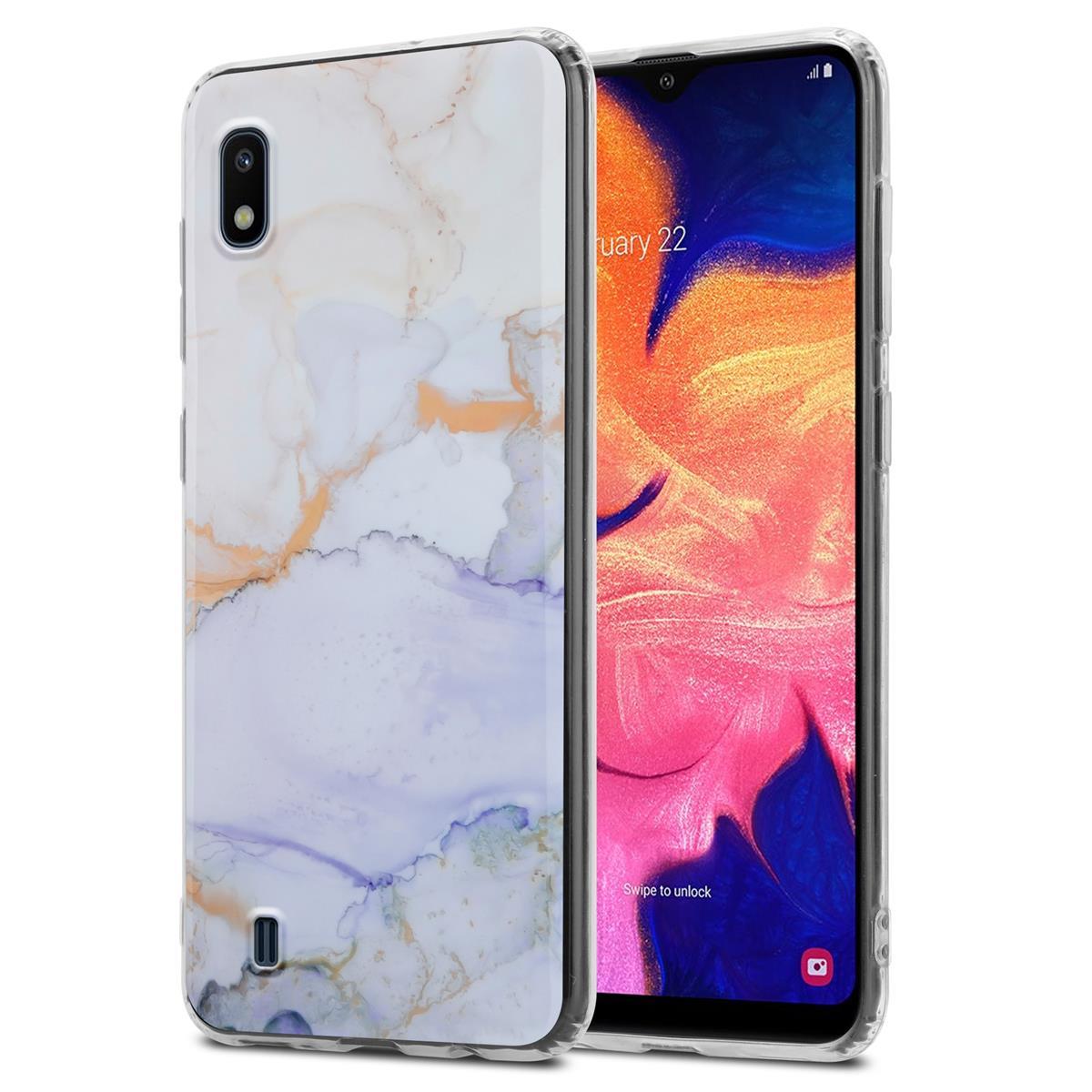 Mehrfarbig19 / Galaxy A10 / M10